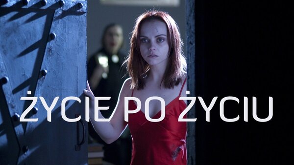 Życie po życiu