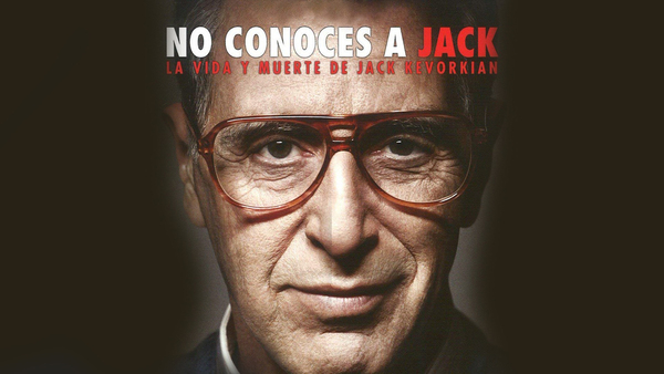 No conoces a Jack