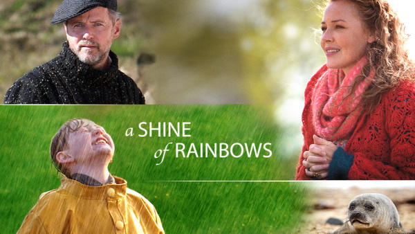 A Shine of Rainbows