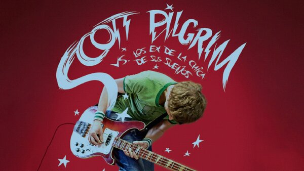 Scott Pilgrim vs. los ex de la chica de sus sueños