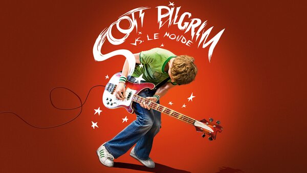 Scott Pilgrim vs le monde