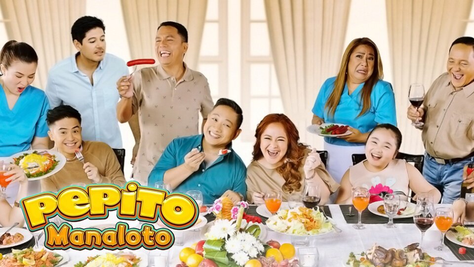 Pepito Manaloto
