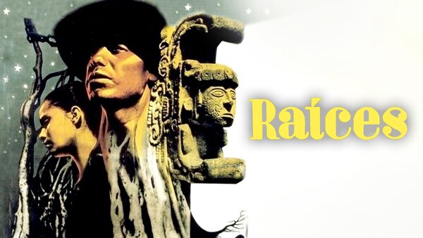 Raíces