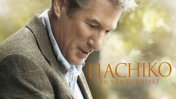 Hachiko - en vän för livet
