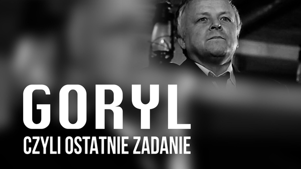 Goryl, czyli ostatnie zadanie