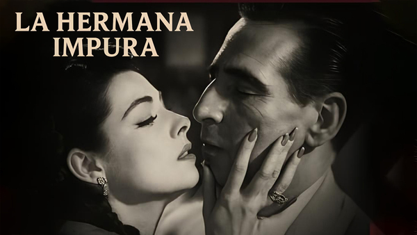 La Hermana Impura