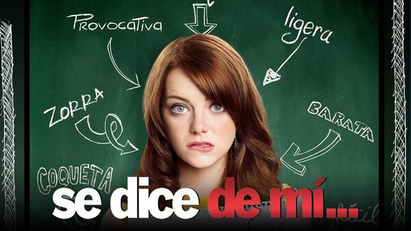 Se dice de mí