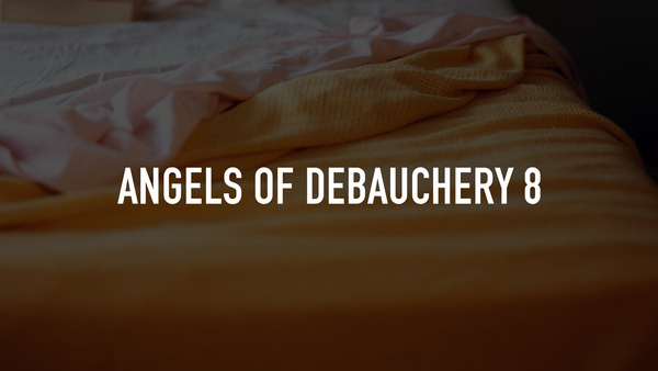 Angels of Debauchery 8