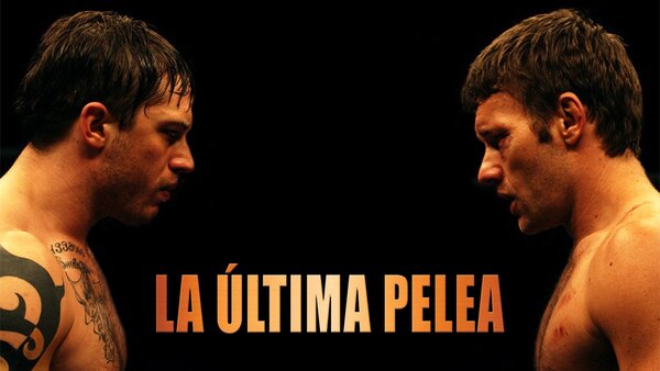 La última pelea