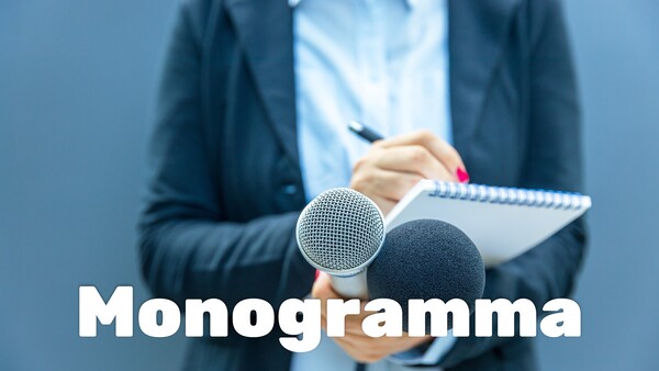 Monogramma
