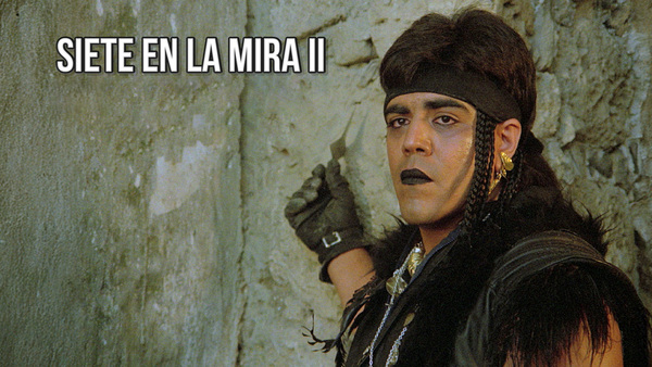 Siete en la mira 2