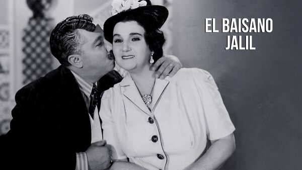 El baisano Jalil