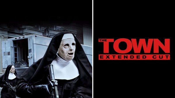The Town: Extended Cut