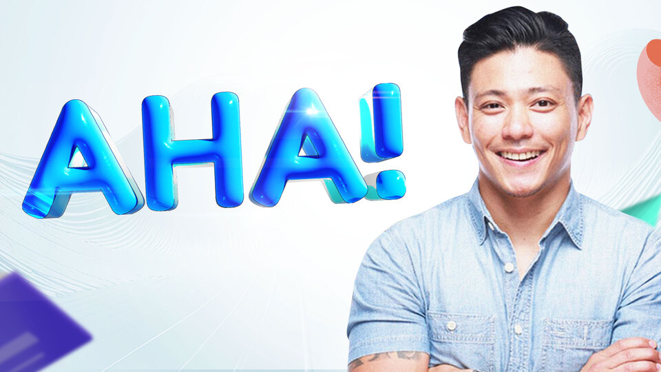 Aha!