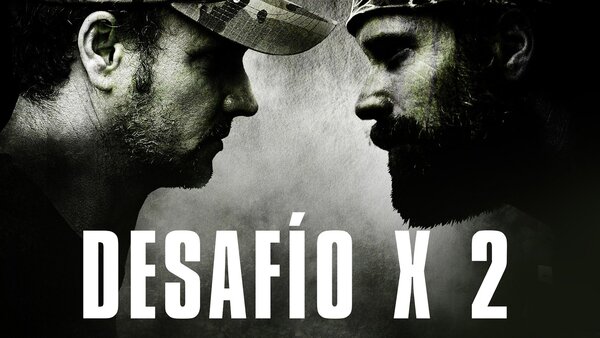 Desafío X 2
