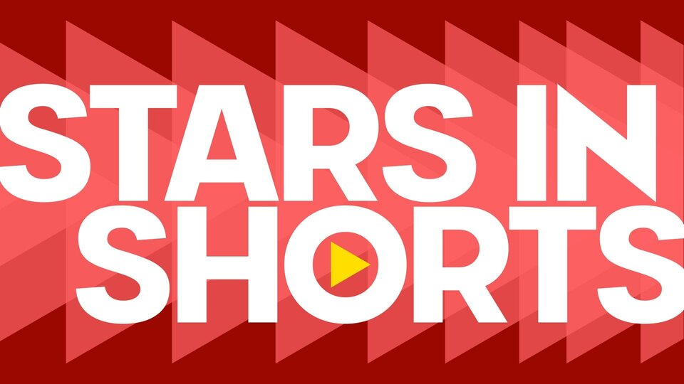 Stars in Shorts