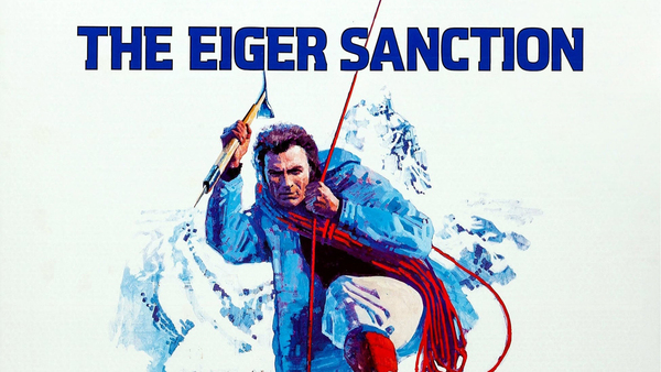 The Eiger Sanction