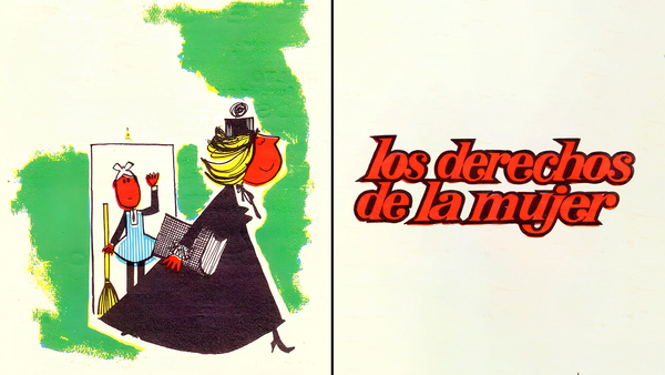 Los derechos de la mujer