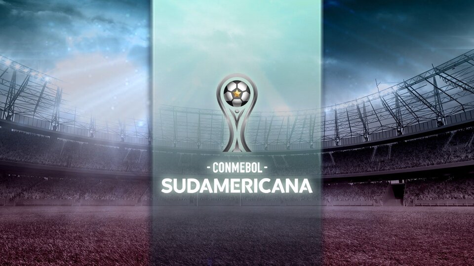 CONMEBOL Copa Sudamericana