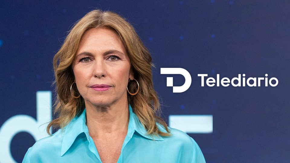 Telediario 1a edición