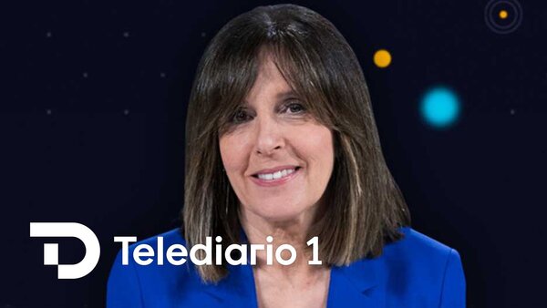 Telediario 1