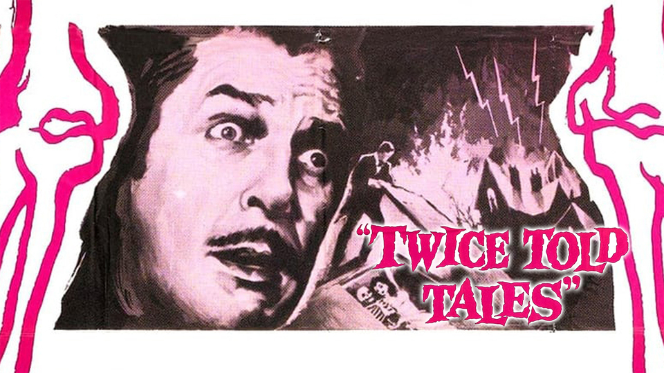 Twice Told Tales