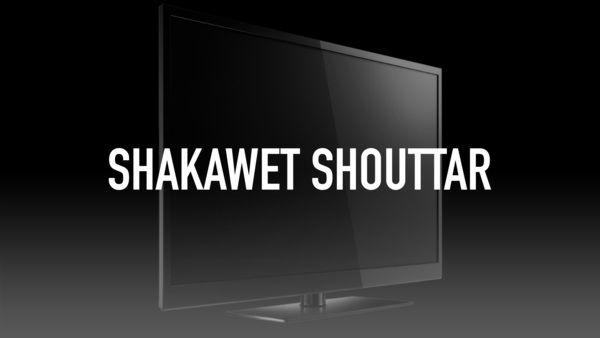 Shakawet Shouttar