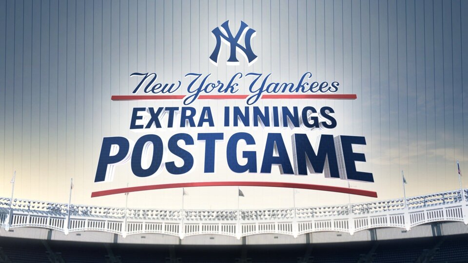 Live: Yankees Extra Innings Postgame