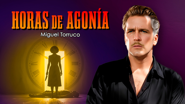 Horas de Agonía