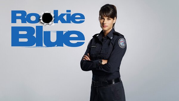 Rookie Blue