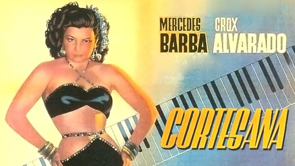 Cortesana