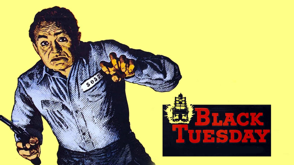 Black Tuesday