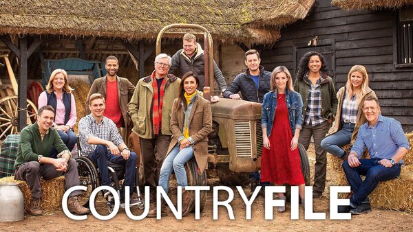 Countryfile