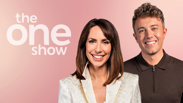 The One Show