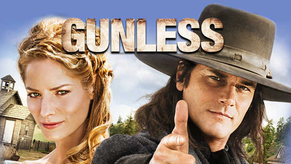 Gunless