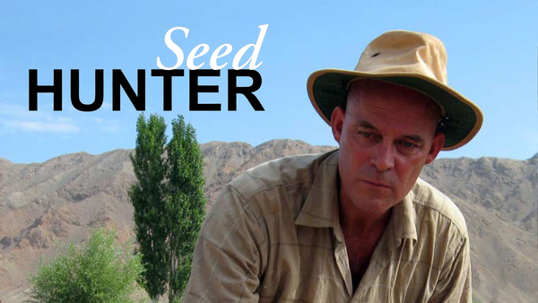 Seed Hunter