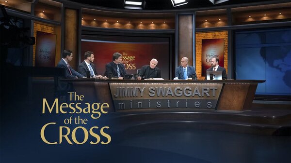 Live: The Message of the Cross
