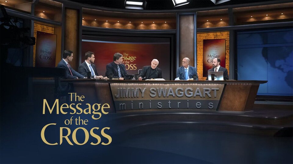 Live: The Message of the Cross
