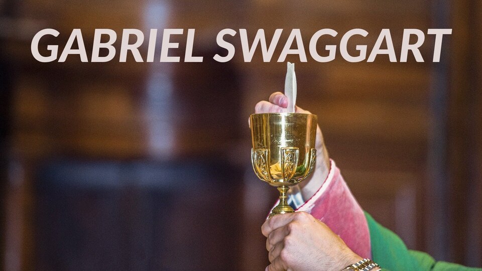 Gabriel Swaggart
