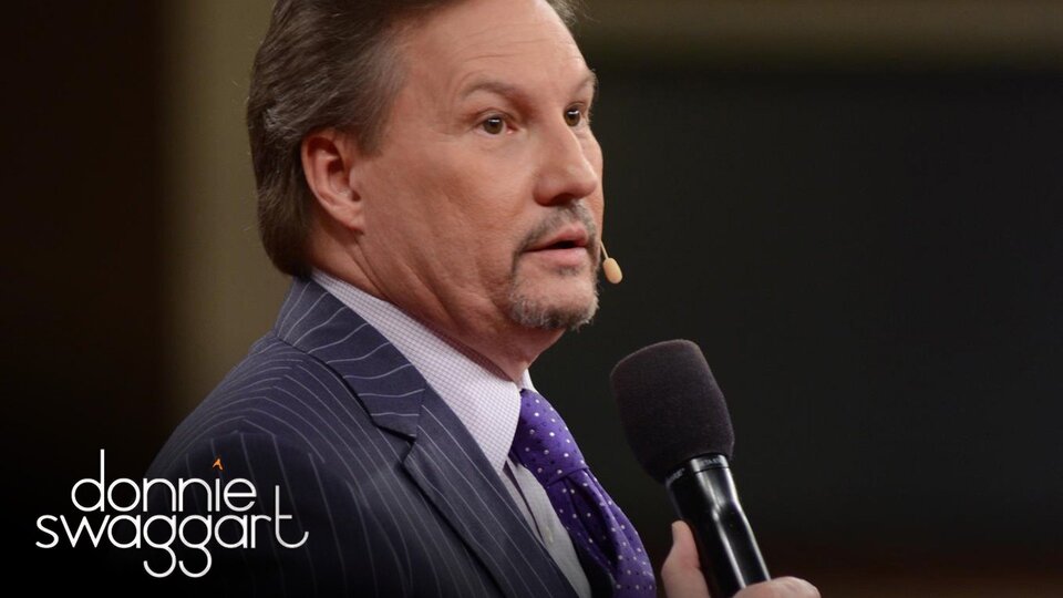 Donnie Swaggart