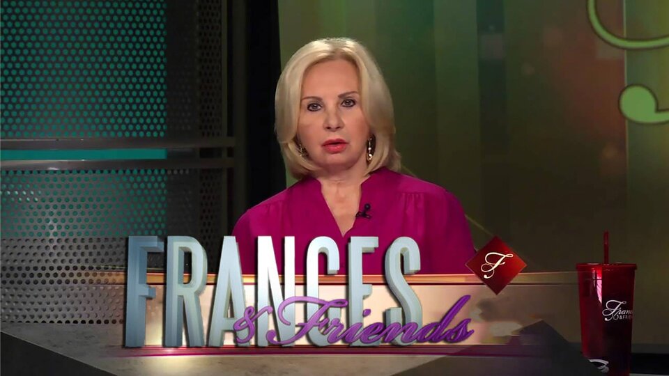 Live: Frances and Friends