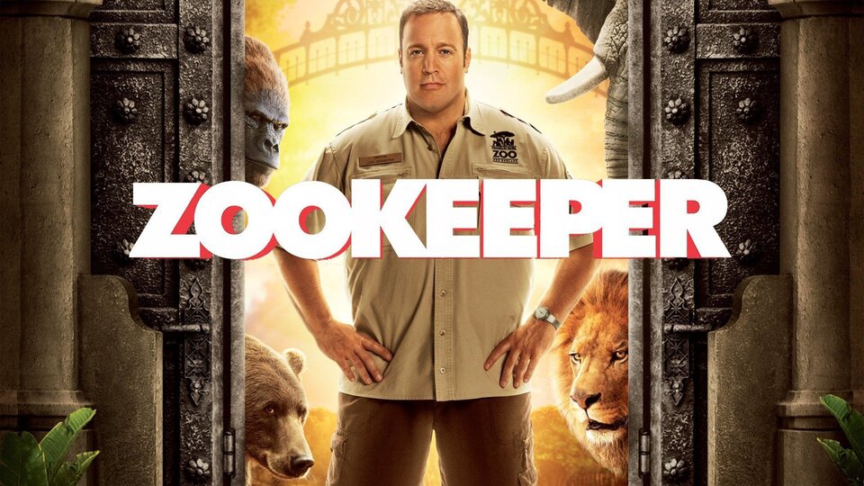 Zookeeper