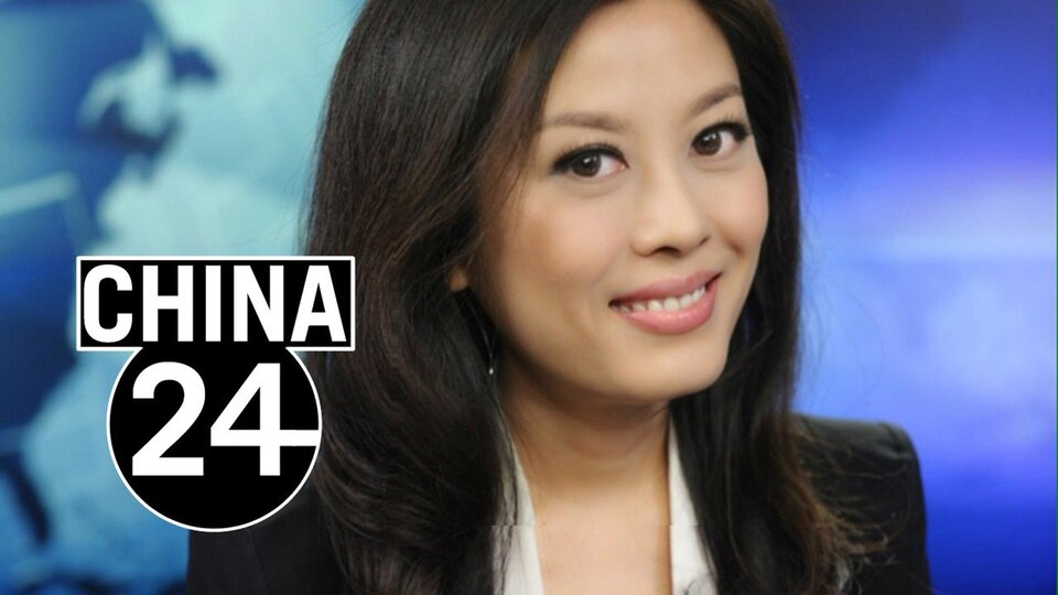 China 24