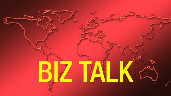 Biz Talk