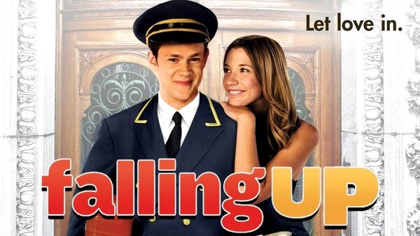 Falling Up