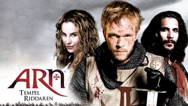 Arn - Tempelriddaren