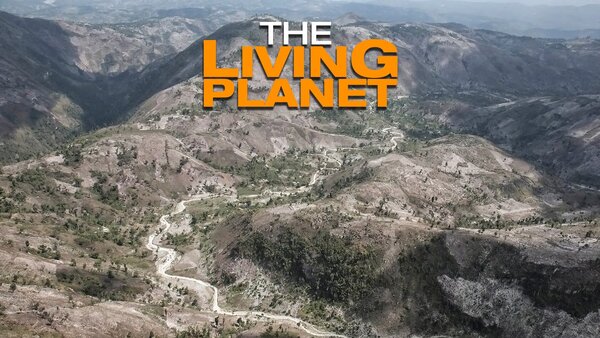 The Living Planet