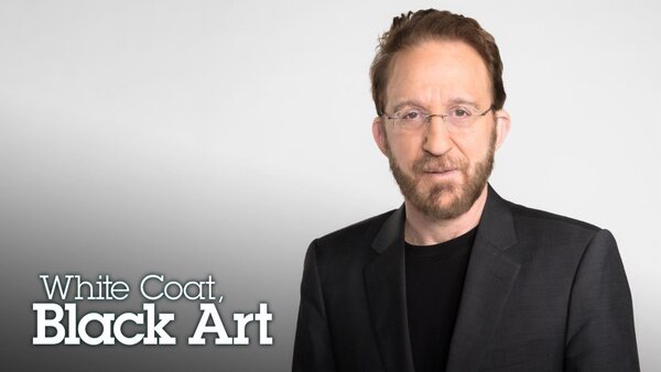 White Coat, Black Art