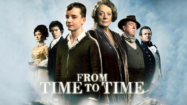 From Time to Time