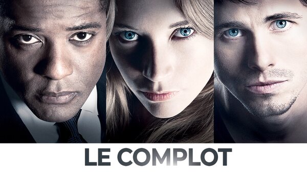 Le complot